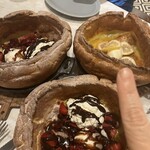 Ocean good Table 向ヶ丘遊園 - ダッチベイビーたち