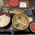 しんぱち食堂 - 