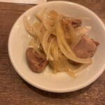 東京ミート酒場 高田馬場店 - 