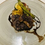 Taormina Sicilian Cuisine - 