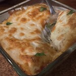 アイリッシュパブ ザ クルーラカーン - シェパーズパイ