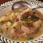 アイリッシュパブ ザ クルーラカーン - ダブリンコドル