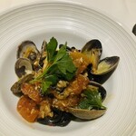 Taormina Sicilian Cuisine - 