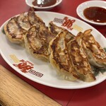 支那そば北熊 - 