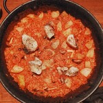 Tapas Kitchen by Massa - 