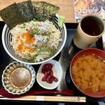 魚河岸酒場 FUKU浜金 栄住吉店 - 