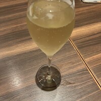 ミゲル フアニ 新宿タカシマヤ タイムズスクエア店 - スパークリングワイン