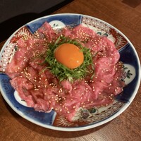 焼肉 にくだらけ - 