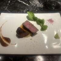 TEPPANYAKI 10 STEAK & LOBSTER - 