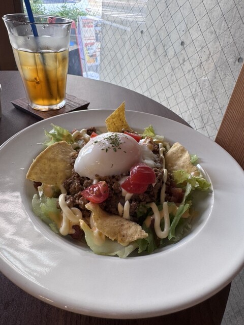 KHAKI CAFE Tsurumai Ten