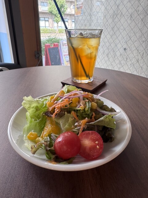 KHAKI CAFE Tsurumai Ten photo 2