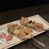 地鶏ダイニング ごゆるり庵 南森町店
