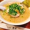 麺僧 吉祥寺南口店