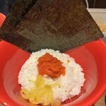 博多 一風堂 東京ドームシティ ラクーア店 - 