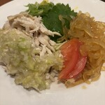 四川 China 八兵衛 - 