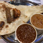 アジアンレストラン ジャッキー - 