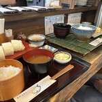 だしまき玉子専門店 卵道 - 