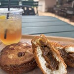 ブール アンジュ あざみ野ガーデンズ店 - 