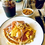 ブラッスリー・サリュー - 