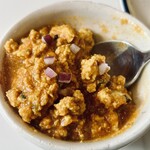 ブラッスリー・サリュー - 