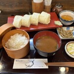 だしまき玉子専門店 卵道 - 