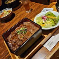 松庵 韓菜房 栄大津通店 - 
