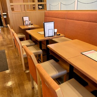 ベイサイドダッキーダックキッチン_2