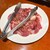 北海道ジンギスカン良夢 - 料理写真: