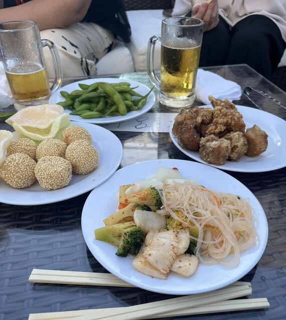 Furin Kaku Abeno Ten photo 2