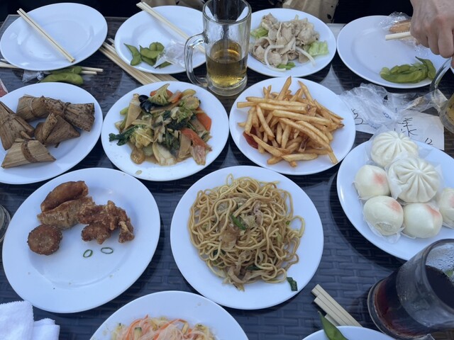 Furin Kaku Abeno Ten