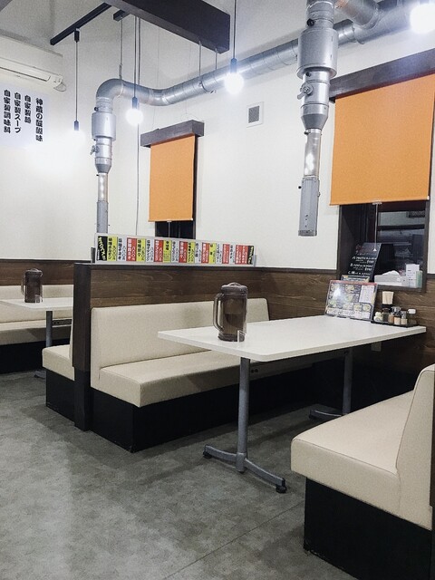 ラーメン神蔵 - 横手（ラーメン）の写真