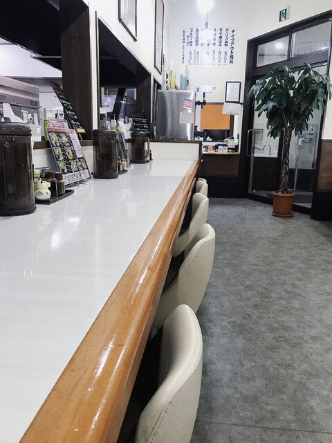 ラーメン神蔵 - 横手（ラーメン）の写真