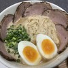 ラーメン家 みつ葉 かどま出張所