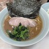 横浜ラーメン 武蔵家  志木店
