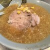 ラーメンショップ 新守谷店