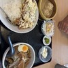 中国料理味神館 関店