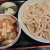 手打うどん 福助