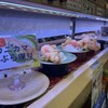 回し寿司 活 活美登利 横浜スカイビル店