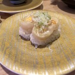 回し寿司 活 活美登利 - 