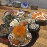 天ぷら酒場 りん - 