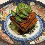 鉄板焼 みたき 桜坂 - 