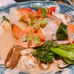 kappo roann 櫓杏 - 