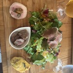 イタリアンレストラン 渋谷ズッカ - 