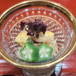 おおたに - 先付。