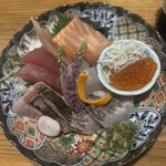 天ぷら酒場 りん - 