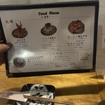 天ぷら酒場 りん - 