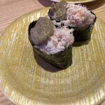 回し寿司 活 活美登利 - 