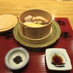 おおたに - 蒸物。