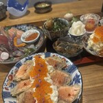 天ぷら酒場 りん - 