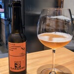 おおたに - キリン ウィート・ヴァイツェンタイプ・GARGERY BEER。